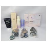 Various Health & Beauty Lot.. Gel mask, eye