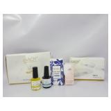 Nail Poilsh Lot New Opened Damaged Packages