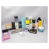 Various Health & Beauty Makeup Lot New Opened
