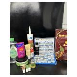 Large Lot of New Health & Beauty Products,