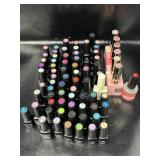 Large Lot of Nail Polish!!! Includes Nail Polish,