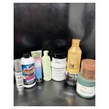 Large Lot of Lightly Used Health & Beauty