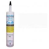 2 Ct Color Fast Tile & Grout Caulk, Avalanche
