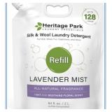 New Heritage Park Silk & Wool All-Natural