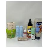 Large Lot of Health & Beauty Items!! Includes