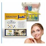 New Jade Permanent Eyelash Curling