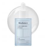 Biodance Hydro Cera-nol Ampoule, Intensive
