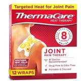 (Lot of 2) ThermaCare Portable Heating Pads -
