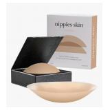 New Nippies Nipple Covers for Women - Reusable