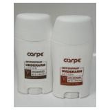Ct Carpe Underarm Antiperspirant and Deodorant,