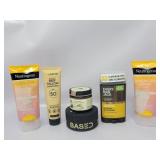 Health & Beauty Misc Lot... New Lightly Damaged
