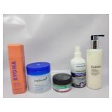 Skin Care Lot, New/Used