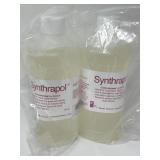 New 2 Ct G&K Craft Ind. Synthrapol 16 oz. |