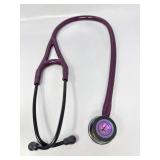 Littmann Stethoscope Purple Like New