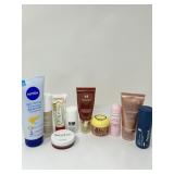 Large Lot of Lightly Used Health & Beauty