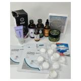 Large Lot of Health & Beauty Items!! Includes