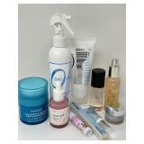 Large Lot of Lightly Used Health & Beauty