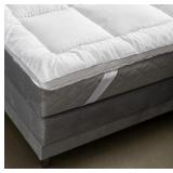 Top mattress Memory foam 1.5" mattress topper,