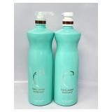 Malibu C Hard Water Wellness Shampoo and
