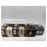 Boldify and Savon Care Blonde Hair Fibers sampled