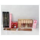 New Lip Care Products DNM, fwee, Landmanni and
