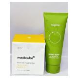 New medicube Kojic Acid Turmeric Clarifying Toner
