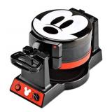 Disney Mickey Mouse MIC-62 Double Flip Waffle