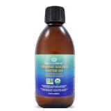 New QUEEN OF THE THRONES Organic Golden Castor