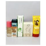 New health and beauty products Saltair,