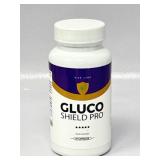 New Gluco Shield Pro Support Pills - Gluco Shield