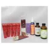 Paw Paw Balm, Missha Brand Serm, Glow Oil, &