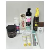 Large Lot of Lightly Used Health & Beauty