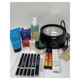 Large Lot of Lightly Used Health & Beauty