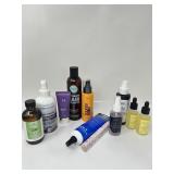 Large Lot of Lightly Used Health & Beauty