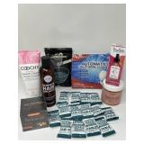 Large Lot of Health & Beauty Items!! Includes