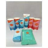 New Lot of Lume Products- whole body deodorant,