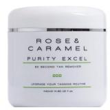 (Lot of 2) Rose & Caramel Purity Excel 60 Second