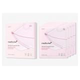 Medicore PDRN Pink Collagen Gel Mask 1 sheet x4