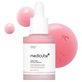 2 Ct medicube PDRN Pink Peptide Serum, Pink glow