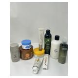 Large Lot of Lightly Used Health & Beauty