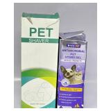 Pet Shaver (tested PreOwned) Hiccpet
