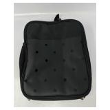 Lunch Bag insulated With Zipper
