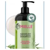 New Mielle Organics Rosemary Mint Hair