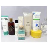 Health and beauty, products for face and body