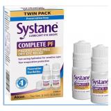 New Systane COMPLETE PF Multi-Dose Preservative