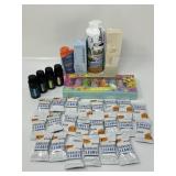 Large Lot of Health & Beauty Items!! Includes