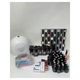 Large Lot of Nail Polish!!! Includes Nail Polish,