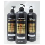 New Set Of 3 TRESemmé Moisture