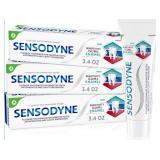 New Sensodyne Toothpaste Sensitivity Gum and