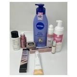 Large Lot of Lightly Used Health & Beauty